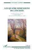 LES QUATRE DIMENSIONS DE L'INCESTE