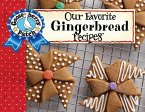 Our Favorite Gingerbread Recipes (eBook, ePUB)