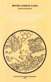 British Fungus Flora: Agarics and Boleti 8: Cantharellaceae, Gomphaceae and Amyloid-Spored and Xeruloid Members of Tricholomataceae ( Excl. Mycenae)