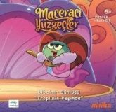 Maceraci Yüzgecler-Bibanin Günlügü Tropinin Pesinde