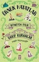 Vakif Kuranlar Bitmeyen Iyilik - Kacaranoglu, Duygu