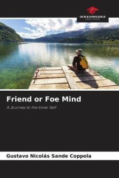 Friend or Foe Mind - Sande Coppola, Gustavo Nicolás