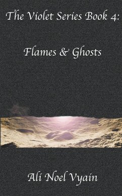 Flames & Ghosts - Vyain, Ali Noel