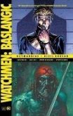 Watchmen Baslangic Ozymandias - Kizil Korsan