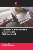 Diabetes e Periodontia - Uma relação bidireccional