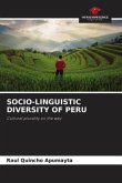 SOCIO-LINGUISTIC DIVERSITY OF PERU