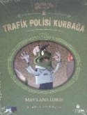 Trafik Polisi Kurbaga - Hayvanlar Is Basinda