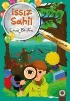 Cover Issiz Sahil