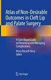 Atlas of Non-Desirable Outcomes in Cleft Lip and Palate Surgery (eBook, PDF)