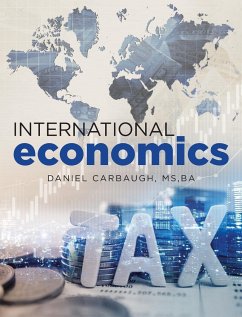 International Economics - Carbaugh, Daniel