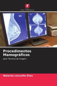 Procedimentos Mamográficos - Lescaille Elias, Natacha