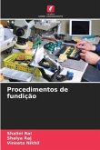 Procedimentos de fundição