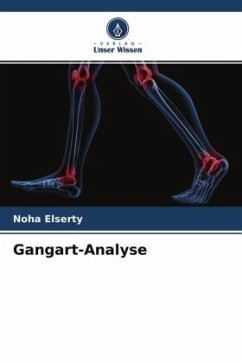 Gangart-Analyse - Elserty, Noha