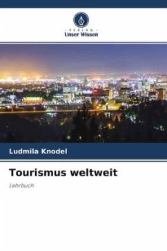 Tourismus weltweit - Knodel, Ludmila
