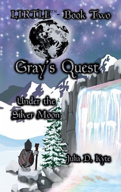 Gray's Quest - Kyte, Julia D. D.