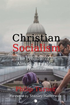 Christian Socialism - Turner, Philip