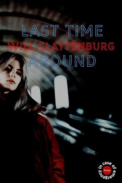 Cover Last Time Around
