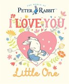 Peter Rabbit I Love You Little One (eBook, ePUB)