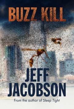 Buzz Kill (eBook, ePUB) - Jacobson, Jeff