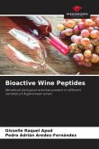 Bioactive Wine Peptides