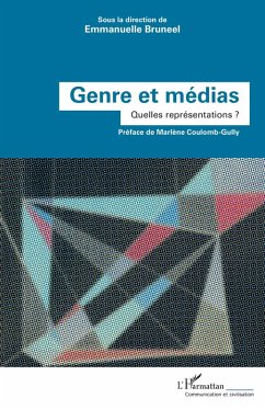 Cover Genre et médias
