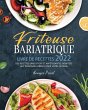 Friteuse Bariatrique Livre De Recettes... - Bild 1
