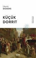 Cover Kücük Dorrit Ciltli