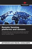 Remote Sensing. platforms and sensors