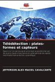 Télédétection : plates-formes et capteurs