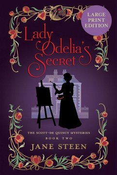 Lady Odelia's Secret - Steen, Jane