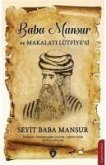 Baba Mansur ve Makalati Lütfiyesi