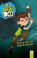Cover Ben 10