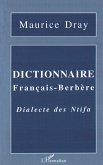 DICTIONNAIRE FRANÇAIS-BERBÈRE