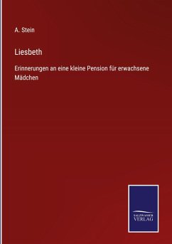 Liesbeth - Stein, A.