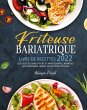 Friteuse Bariatrique Livre De Recettes... - Bild 1