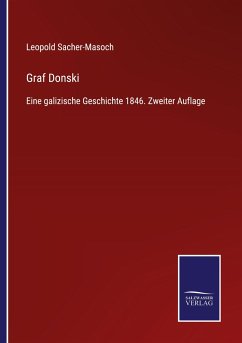 Graf Donski - Sacher-Masoch, Leopold