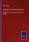 Handbuch der christlichen Sittenlehre