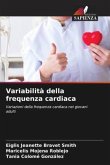 Variabilità della frequenza cardiaca