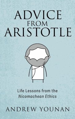 Advice from Aristotle - Younan, Andrew