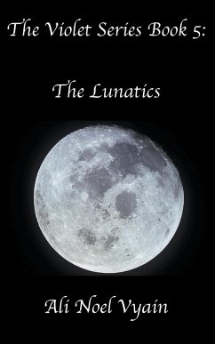 The Lunatics - Vyain, Ali Noel