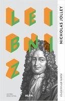 Leibniz - Jolley, Nicholas