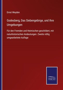 Cover Godesberg, Das Siebengebirge, und Ihre Umgebungen