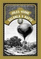 Balonla 5 Hafta - Verne, Jules