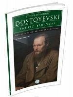 Tatsiz Bir Olay - Mihaylovic Dostoyevski, Fyodor
