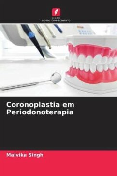 Coronoplastia em Periodonoterapia - Singh, Malvika