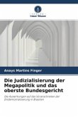 Die Judizialisierung der Megapolitik und das oberste Bundesgericht