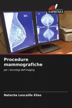Procedure mammografiche - Lescaille Elias, Natacha