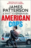 American Cops (eBook, ePUB)