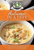 Autumn in a Jiffy (eBook, ePUB) Autumn in a Jiffy (eBook, ePUB)
