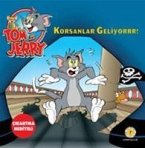 Tom ve Jery Korsanlar Geliyor